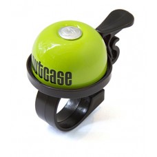 Nutcase Thumbdinger Bicycle Bell - B01K0OVAY0